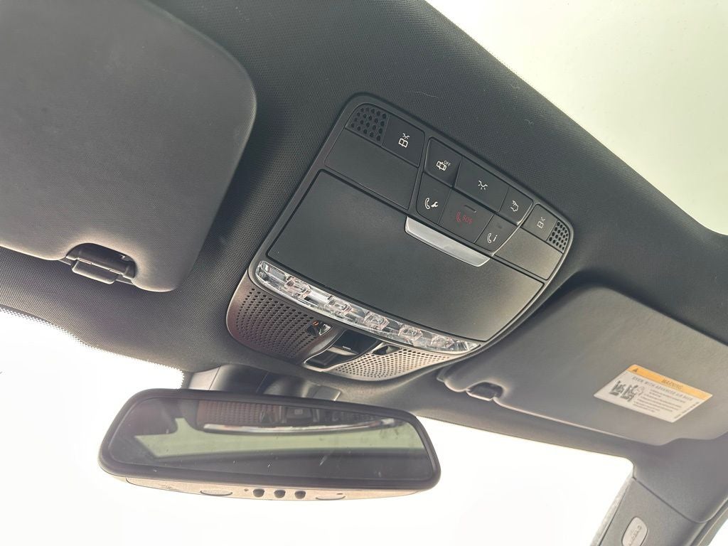 2019 Mercedes-Benz GLC GLC 300 4MATIC®