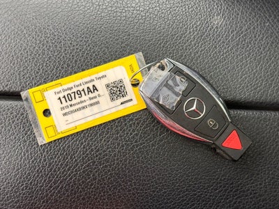 2019 Mercedes-Benz GLC GLC 300 4MATIC®