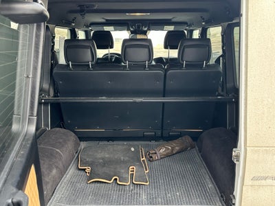 2015 Mercedes-Benz G-Class G 63 AMG® 4MATIC®