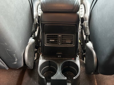 2015 Mercedes-Benz G-Class G 63 AMG® 4MATIC®