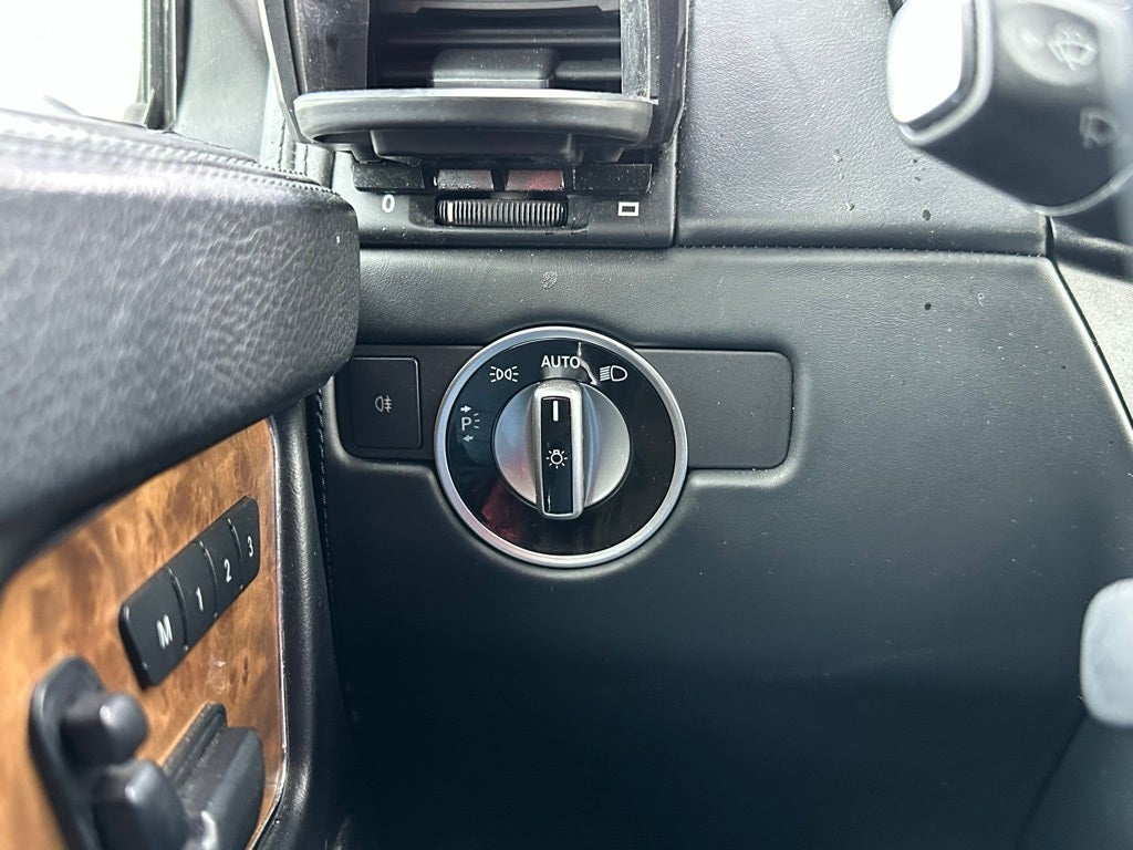 2015 Mercedes-Benz G-Class G 63 AMG® 4MATIC®