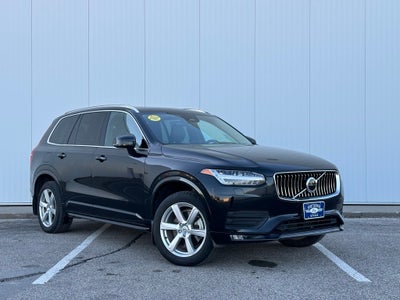 2023 Volvo XC90 B5 Core