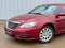 2012 Chrysler 200 LX