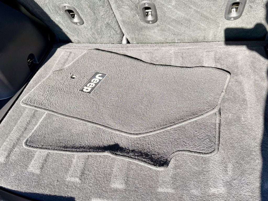 2017 Jeep Compass High Altitude