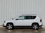 2017 Jeep Compass High Altitude