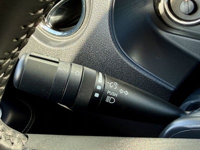 2017 Jeep Compass High Altitude