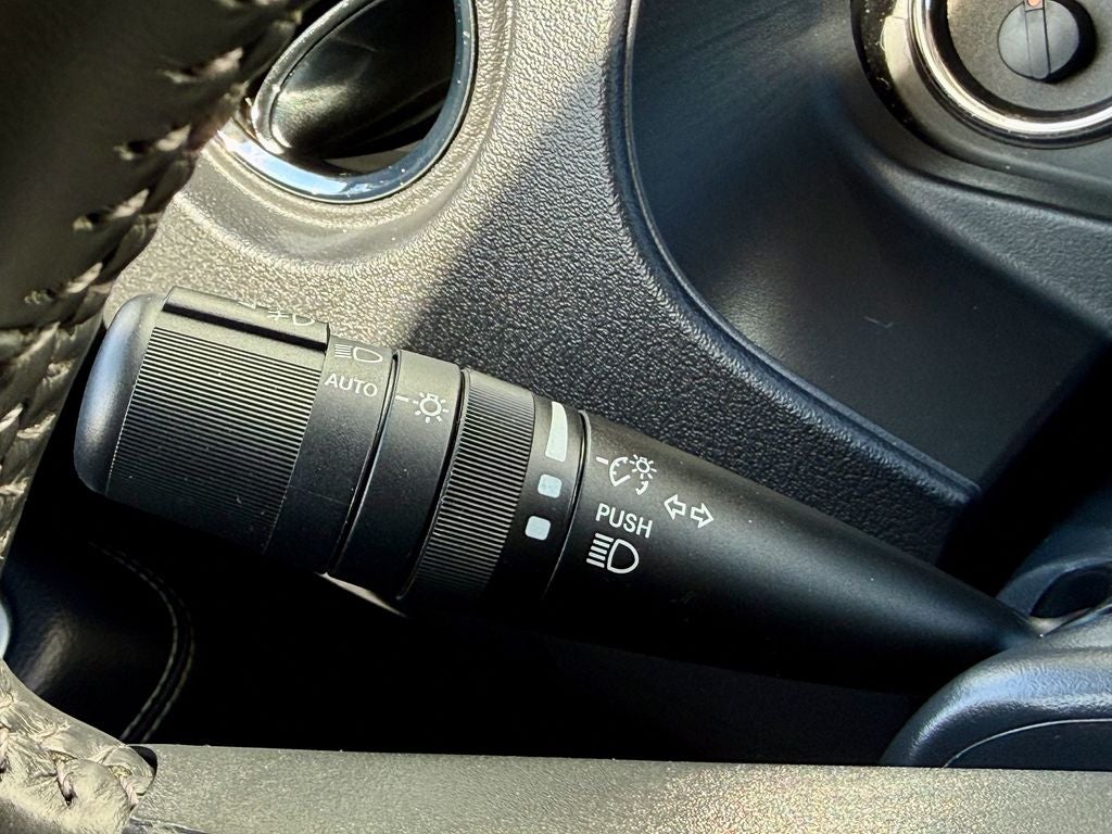 2017 Jeep Compass High Altitude