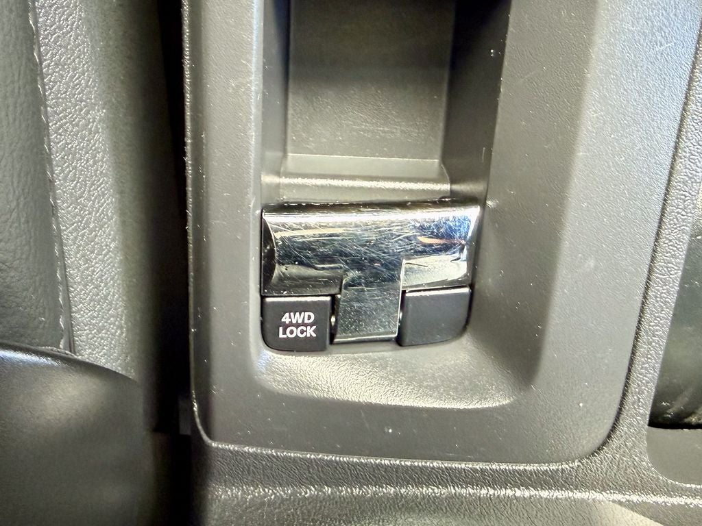 2017 Jeep Compass High Altitude