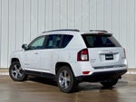 2017 Jeep Compass High Altitude