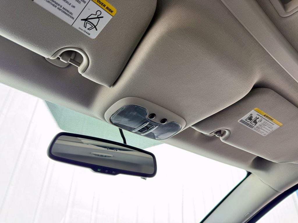 2017 Jeep Compass High Altitude