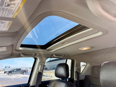 2017 Jeep Compass High Altitude