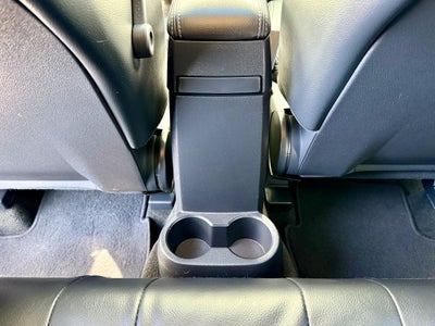 2017 Jeep Compass High Altitude