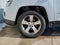 2017 Jeep Compass High Altitude