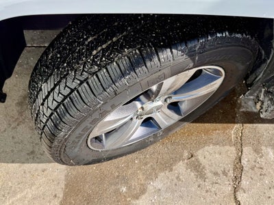 2017 Jeep Compass High Altitude