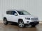 2017 Jeep Compass High Altitude