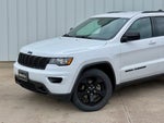 2020 Jeep Grand Cherokee Upland Edition