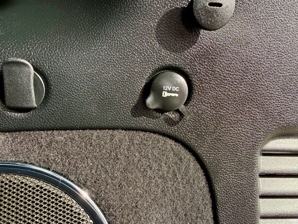 2017 Jeep Grand Cherokee Summit