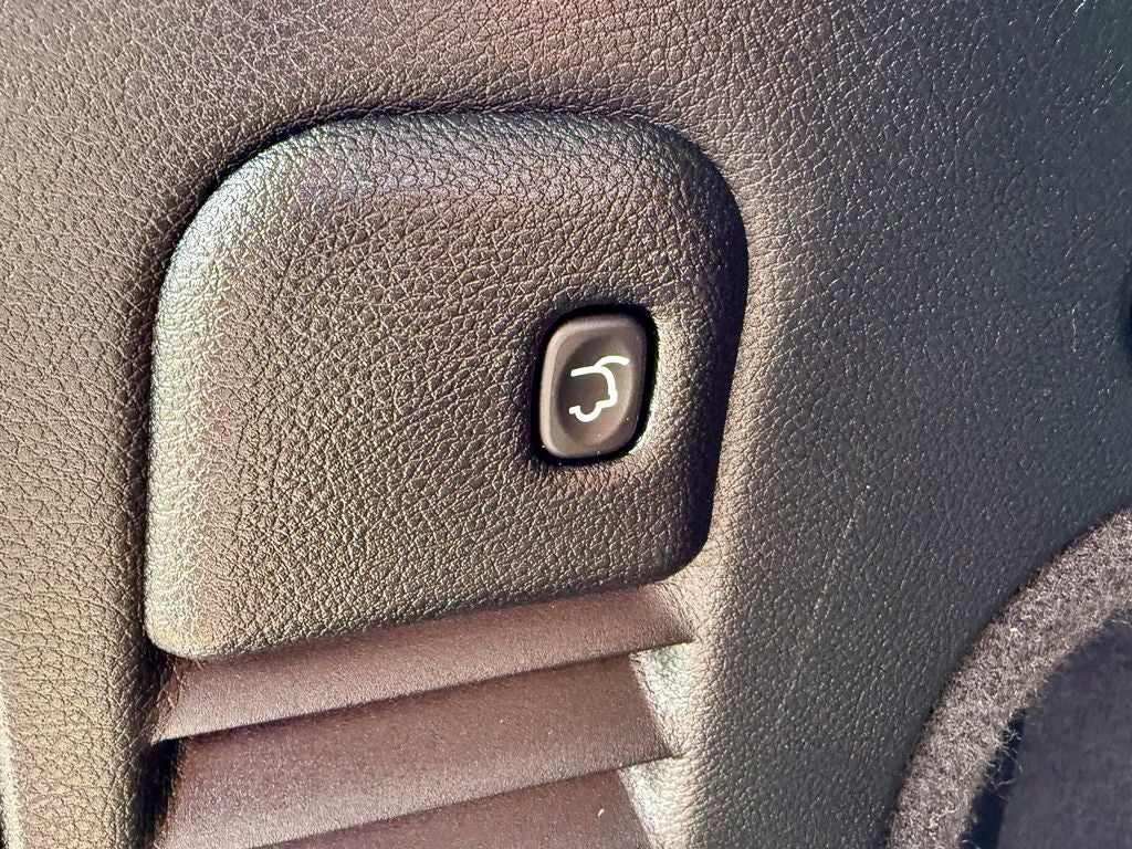 2017 Jeep Grand Cherokee Summit