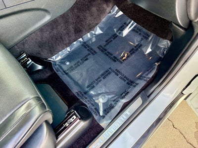 2017 Jeep Grand Cherokee Summit