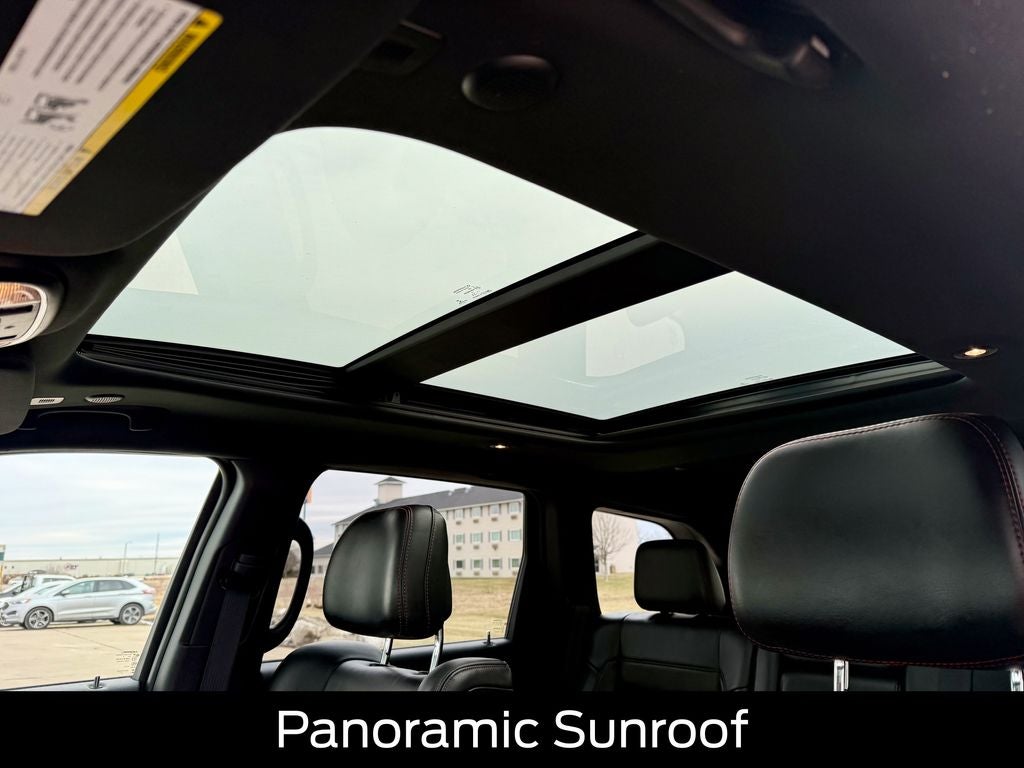 2018 Jeep Grand Cherokee Trailhawk