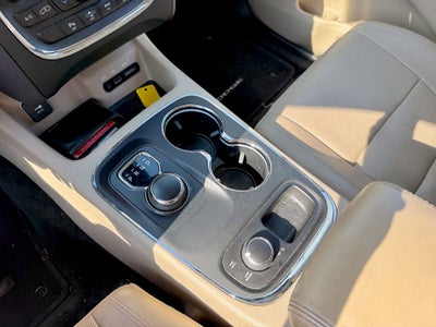 2015 Dodge Durango Citadel