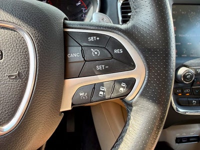 2015 Dodge Durango Citadel