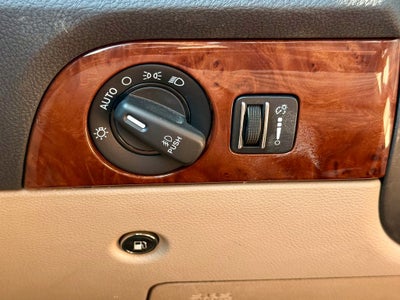 2015 Dodge Durango Citadel