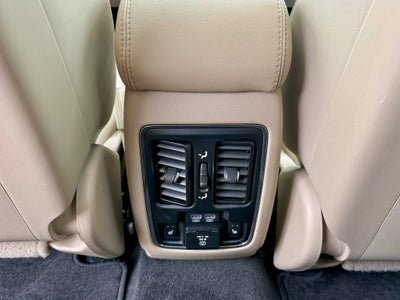 2015 Dodge Durango Citadel