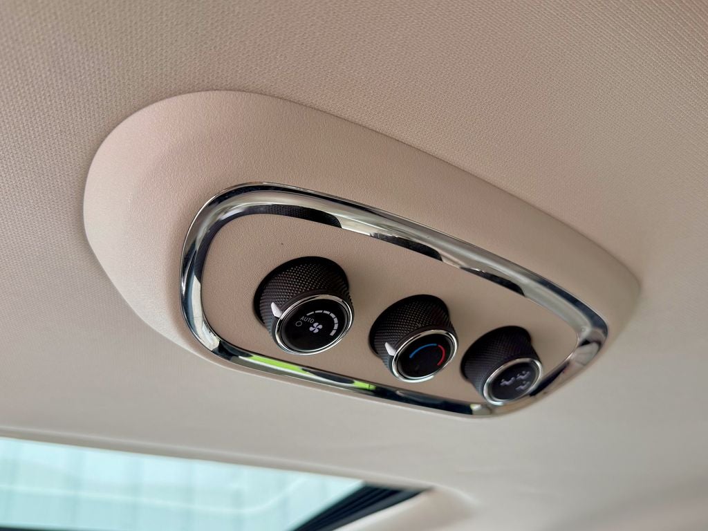 2015 Dodge Durango Citadel
