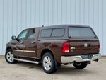 2013 RAM 1500 Big Horn