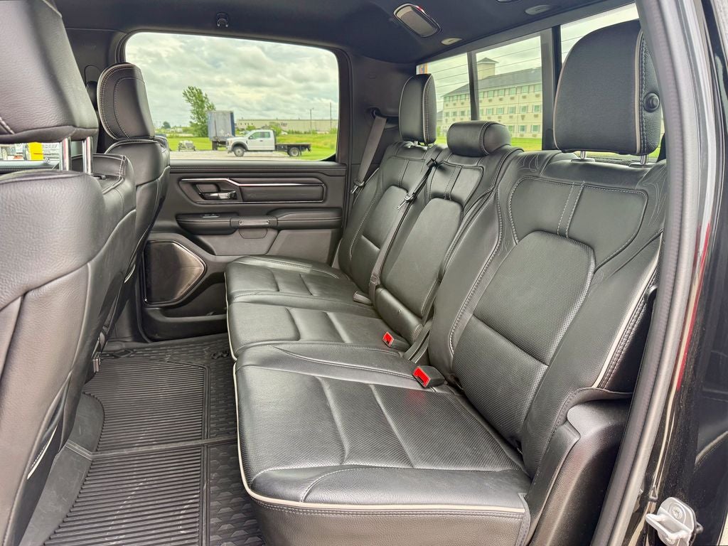 2022 RAM 1500 Limited
