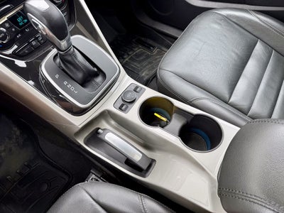 2016 Ford C-Max Hybrid SEL