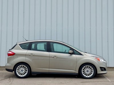 2016 Ford C-Max Hybrid SEL