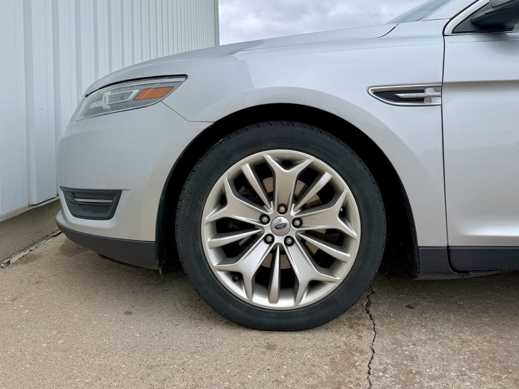 2014 Ford Taurus Limited