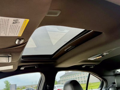 2014 Ford Taurus Limited
