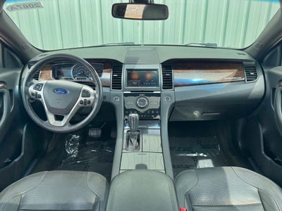 2014 Ford Taurus Limited