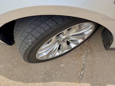 2014 Ford Taurus Limited
