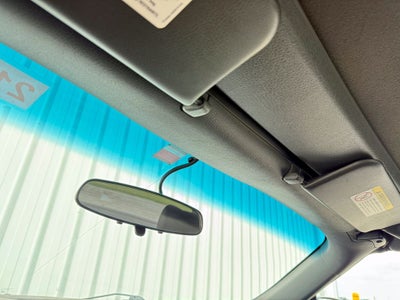 2002 Ford Thunderbird Base