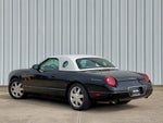 2002 Ford Thunderbird Base
