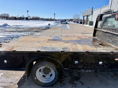 2019 Ford F-550SD XL DRW