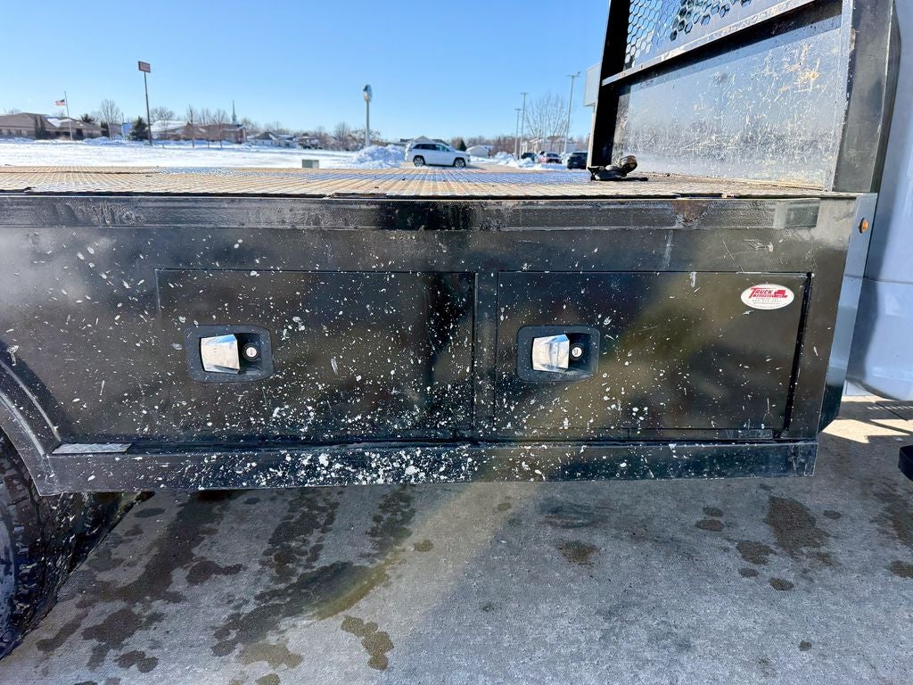 2019 Ford F-550SD XL DRW