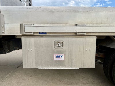 2020 Ford F-550SD XL DRW