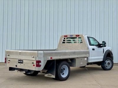 2020 Ford F-550SD XL DRW