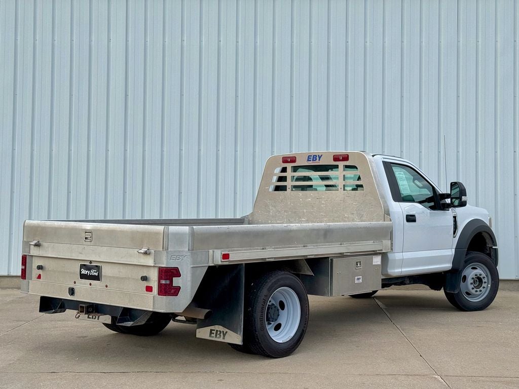 2020 Ford F-550SD XL DRW