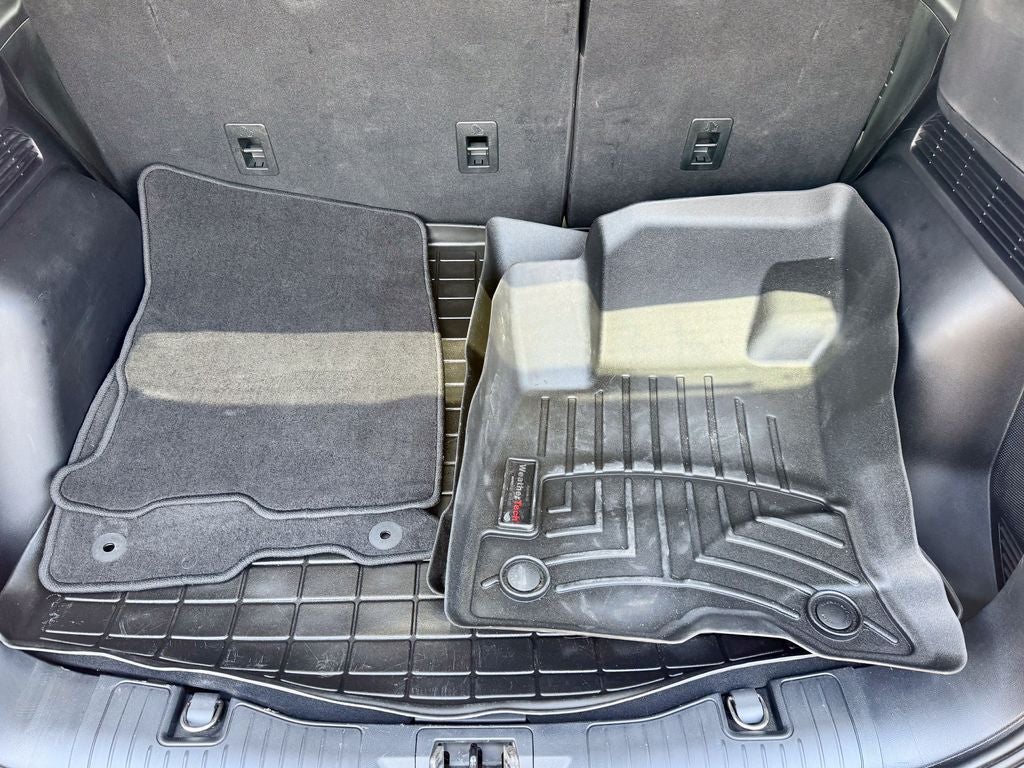 2022 Ford Escape Plug-In Hybrid SEL