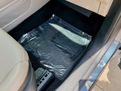 2022 Ford Escape Plug-In Hybrid SEL
