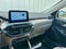 2022 Ford Escape Plug-In Hybrid SEL