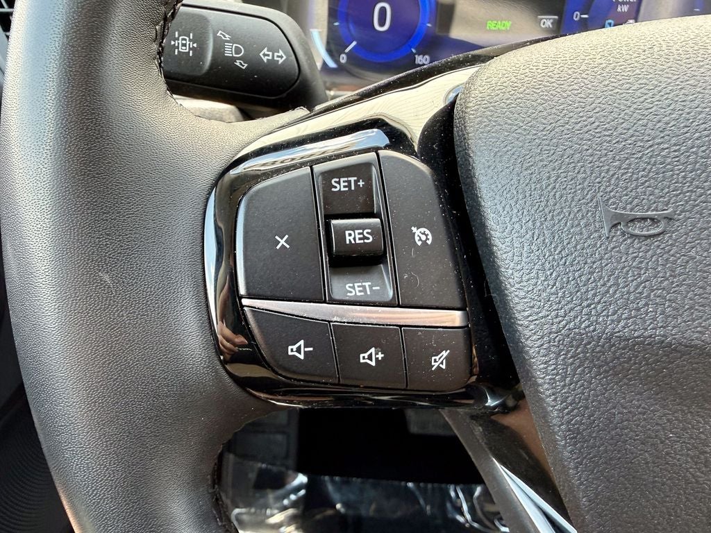 2022 Ford Escape Plug-In Hybrid SEL