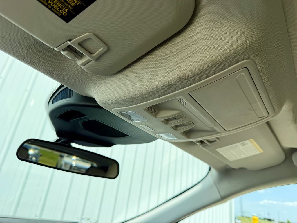 2022 Ford Escape Plug-In Hybrid SEL