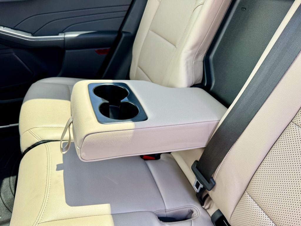 2022 Ford Escape Plug-In Hybrid SEL